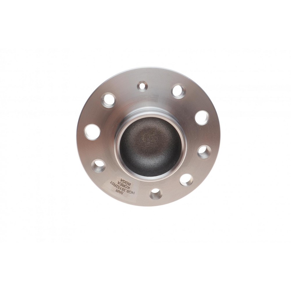 Підшипник маточини (задньої) Opel Astra H 04-14/Zafira 05-15 (+ABS)