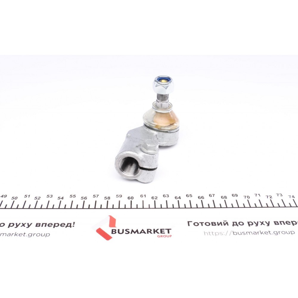 Наконечник тяги рульової (L) Lada Priora 1.6i 08-18