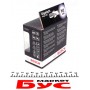 Автолампа H1 12V 55W P14.5s Standard Gigalight Plus 120% (К-кт 2 шт.) Не постачається