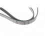 Ремінь генератора Renault Kangoo/ Modus 1.4-1.6 04-/ Toyota Avensis/ Corolla 2.0 99-03 (5PK1135)