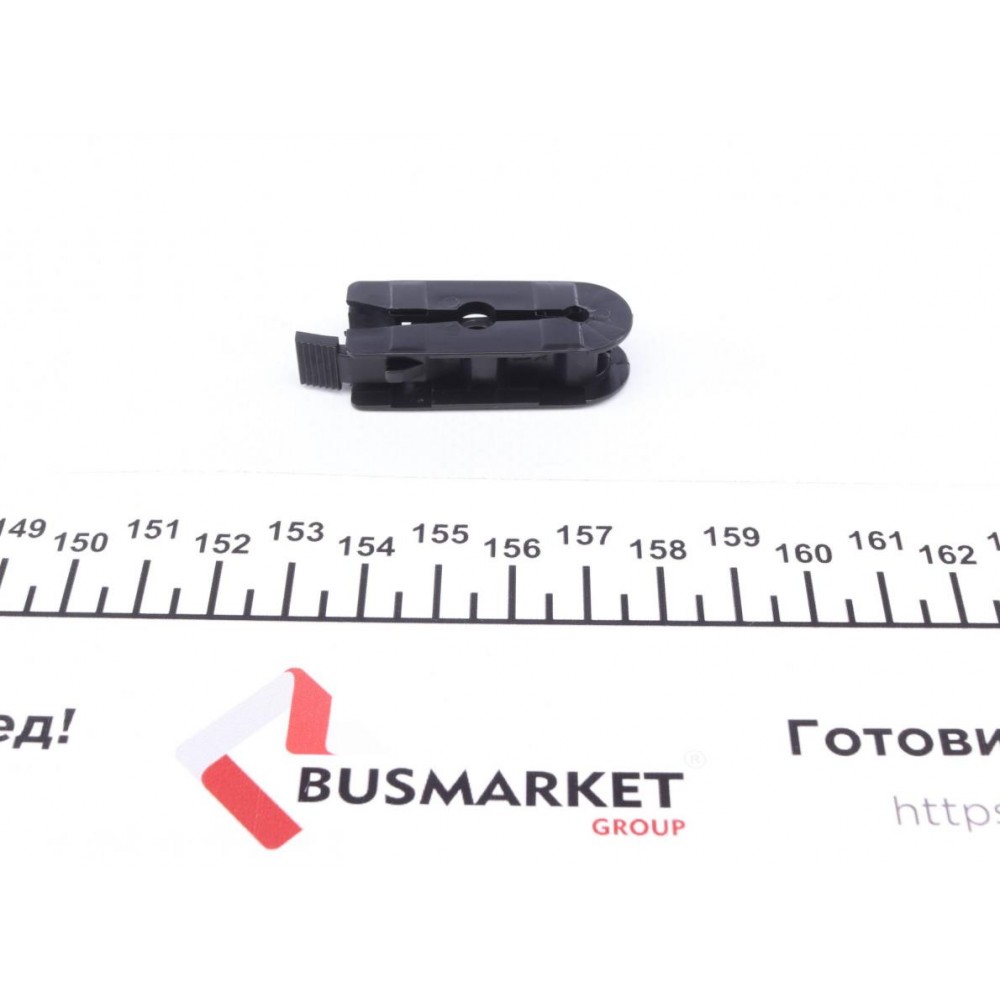Щітки склоочисника (600/530мм) VW T5 1.9/2.0 TDI 06-15