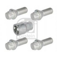 Болт колеса BMW (M14x1.25) (L=51mm)