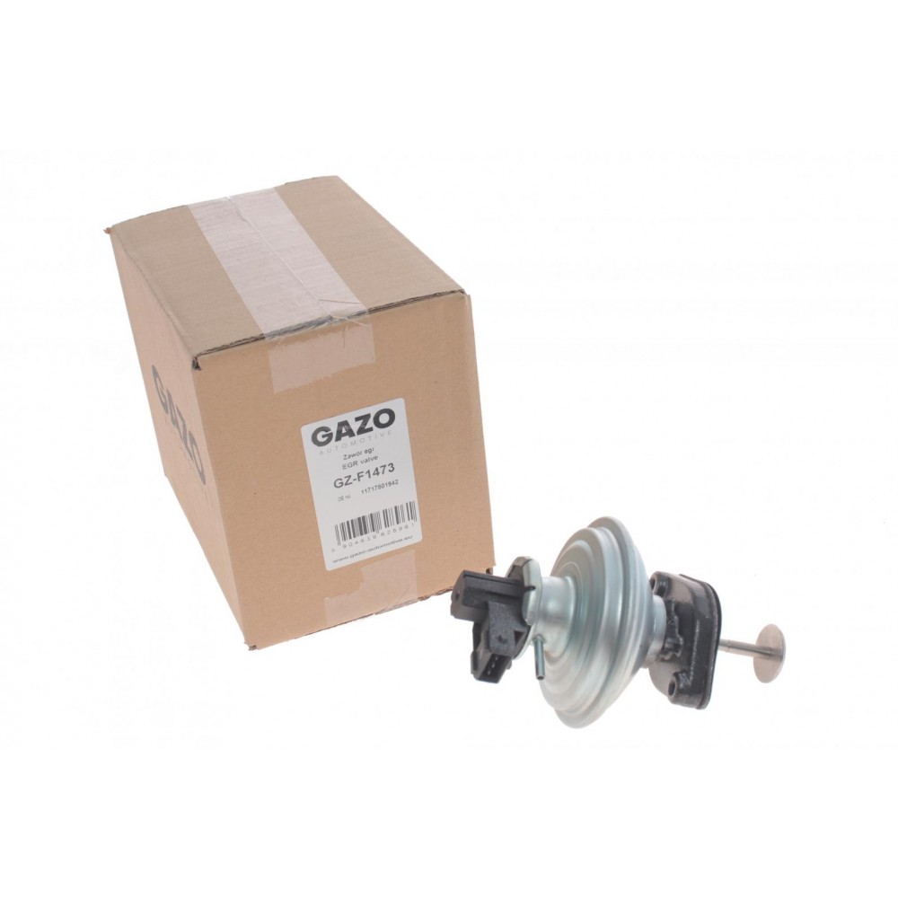 Клапан EGR BMW 3 (E90)/5 (E60) 04-11 M47/N47