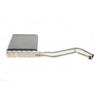 Радіатор пічки Ford Focus 04-12/Volvo C30/C70 II/S40 II/V50 06-12