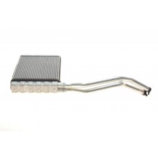 Радіатор пічки Ford Focus 04-12/Volvo C30/C70 II/S40 II/V50 06-12