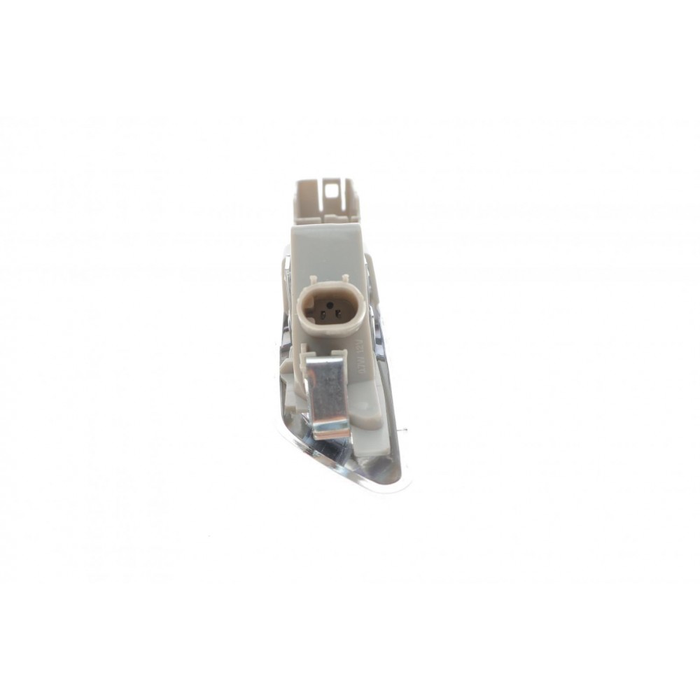 Повторювач повороту на крило BMW 5 (F10) 09-13 (L)