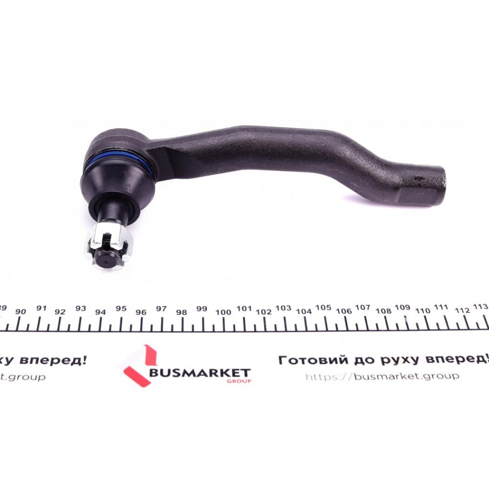 Наконечник тяги рульової (R) Nissan Pathfinder III 05-/Lexus IS 07-13