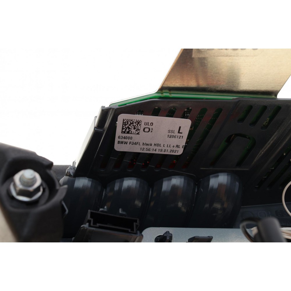 Ліхтар задній BMW 3 (F34)/4 (А32/82) 17-20 (L)