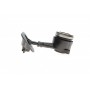 Підшипник вижимний Ford Connect 1.8DI/TDCI (MTX75) 02-13, 55/66/85kw