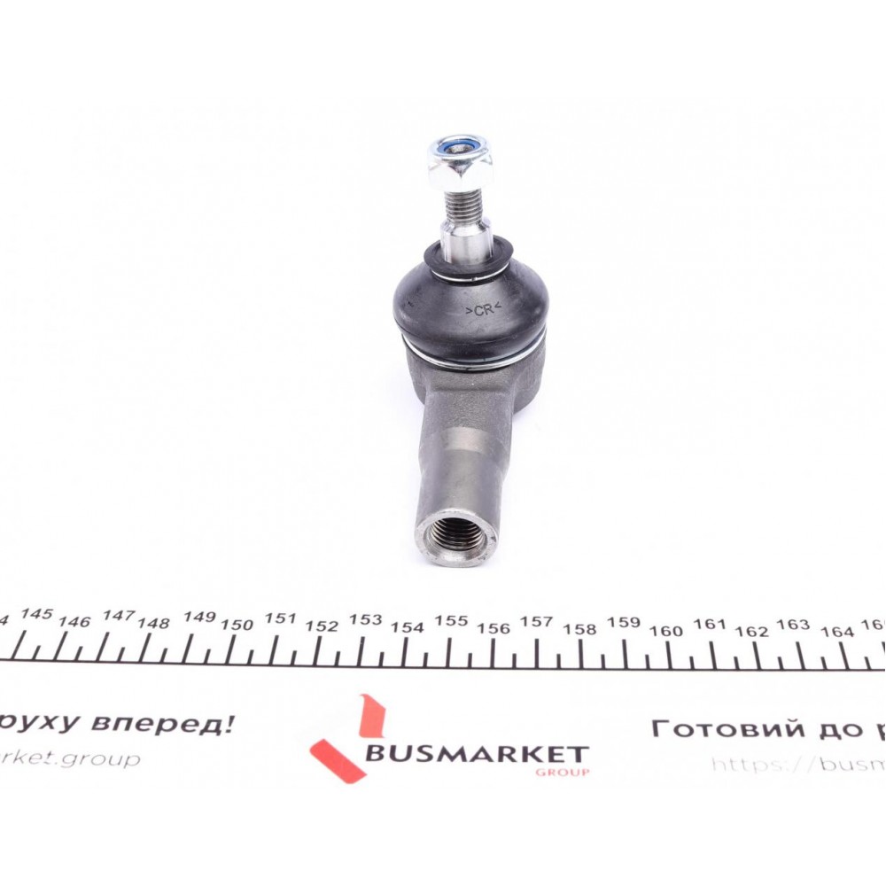 Наконечник тяги рульової Fiat Scudo 96- (13mm)