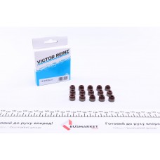 Сальник клапана (впуск/випуск) Mazda 323/Honda Civic 1.3/1.5i 87-98