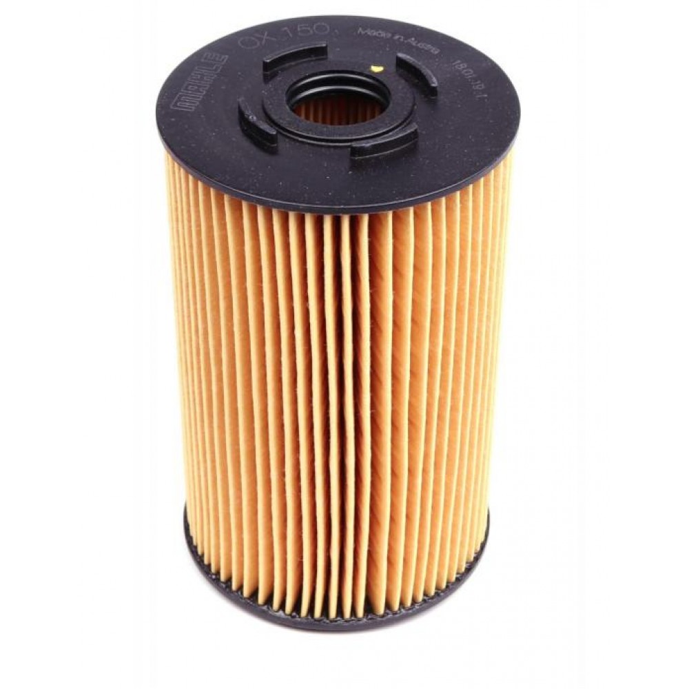 Фільтр масляний MB OM314/364 77- (замінений на OX 150D MAHLE)