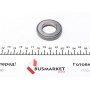 Шкворень MB 307-510 (26x136mm) (на втулках)
