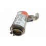Фільтр сажевий BMW 3 (E90)/5 (E60)/X3 (E83) 05-10 M57 D30 (DPF) (Euro 4)