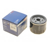 Фільтр масляний Jeep Compas/Fiat 500X 1.0/1.3 (63.5mm)