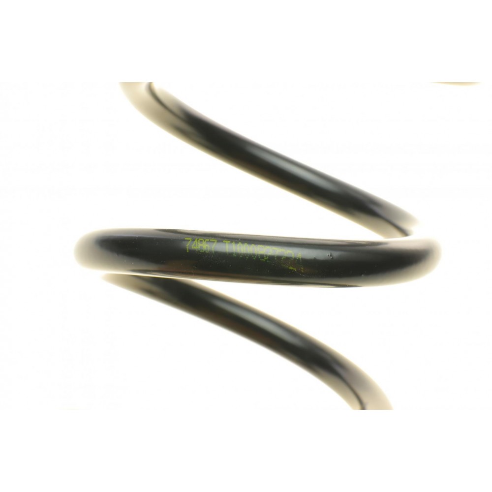 Пружина (задня) Honda Civic VII 1.4/1.6 00-05 (седан) (4 дверей)
