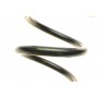 Пружина (задня) Honda Civic VII 1.4/1.6 00-05 (седан) (4 дверей)