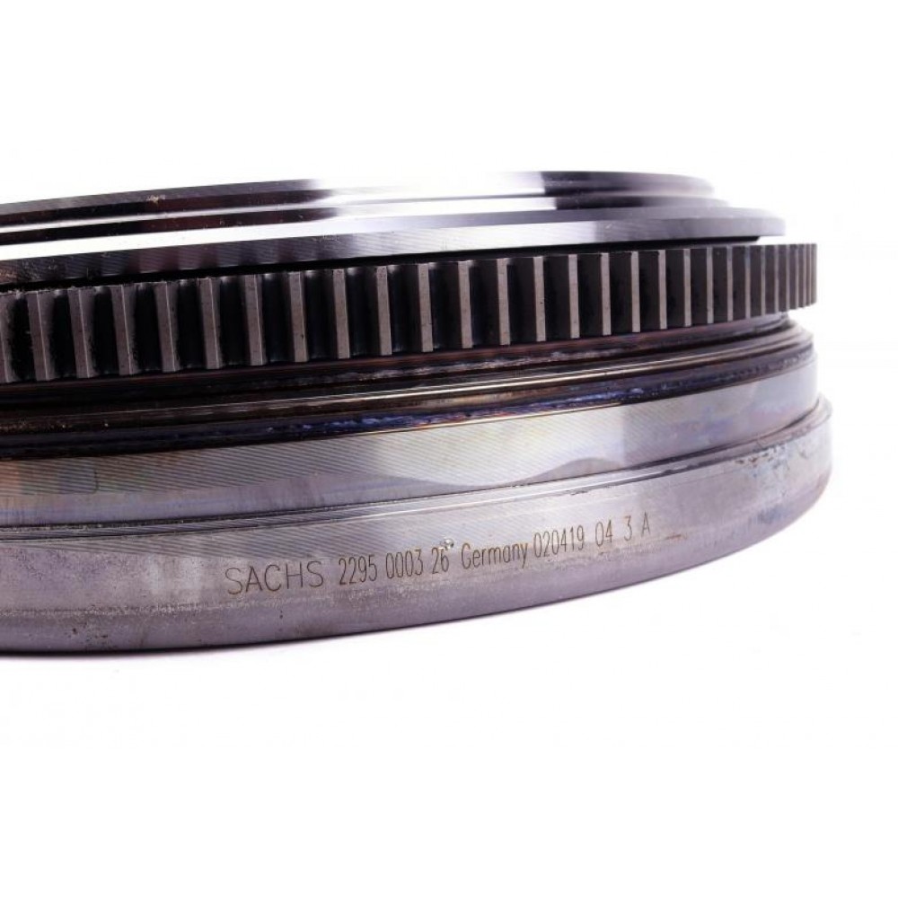 Демпфер зчеплення VW T5/T6 2.0TDI/BiTDI/4motion 09/09-, CAAC, CCHA,CFCA, DSG7-0BT/0BH (DQ500)