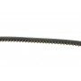 Ремінь генератора VW Golf/Jetta/Passat 1.5-2.0 80-92/Seat Toledo 1.6/2.0 91-03 (10X730)