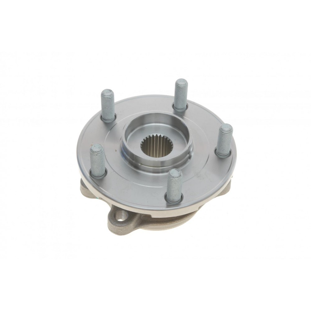 Підшипник маточини (передньої) Toyota Auris 09-/Avensis 08-/Corolla 06-/Rav4 05- (+ABS)