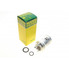Фільтр паливний Skoda Fabia/VW Polo 1.0-3.0 01-