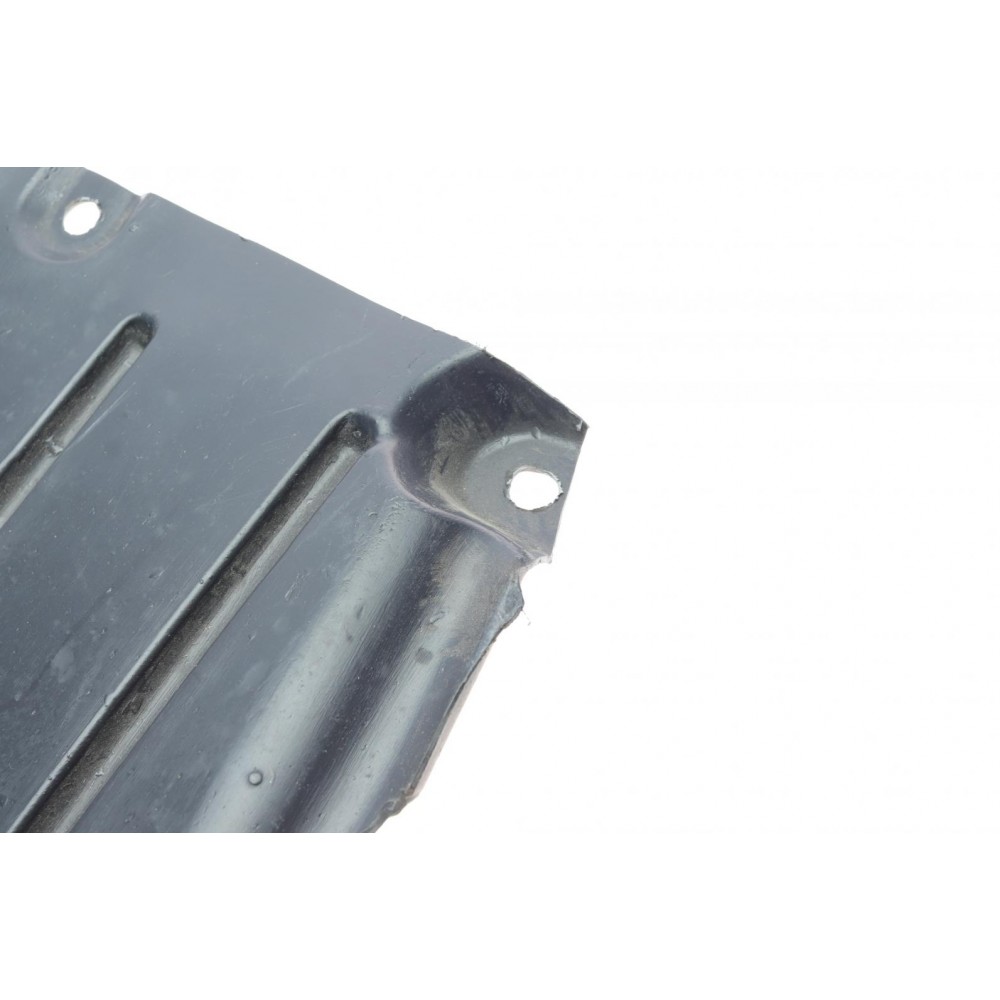 Підкрилок (передній) BMW 5 (E60/E61) 02-10 (L)