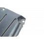 Підкрилок (передній) BMW 5 (E60/E61) 02-10 (L)