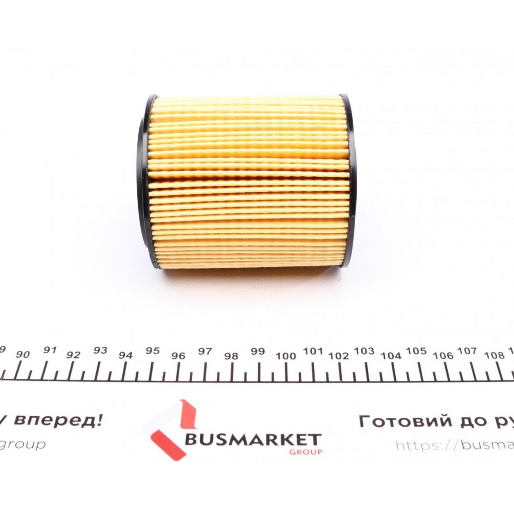 Фільтр масляний MINI Cooper 01-08