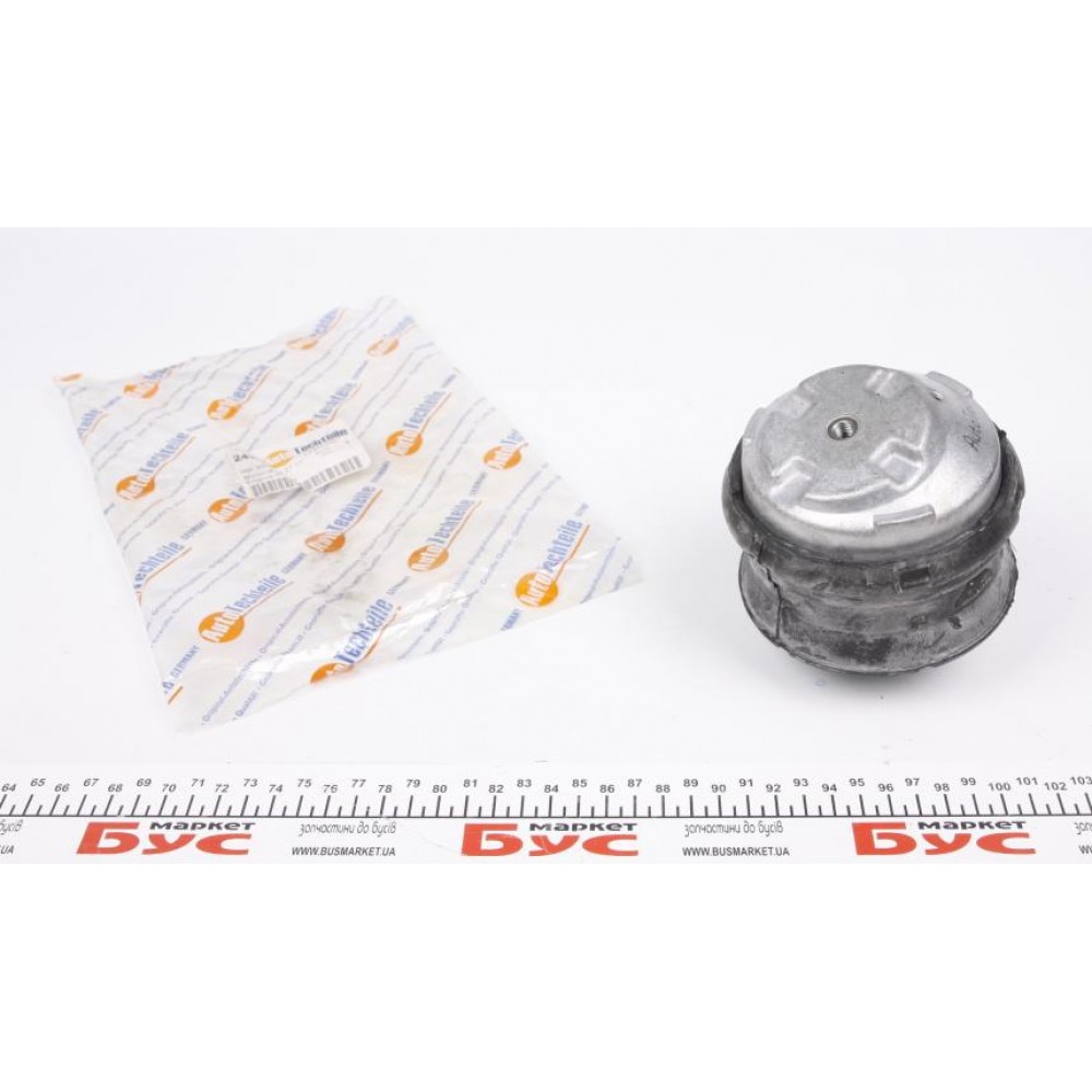 Подушка двигуна (L) MB C-class (W202)/E-class (W210) 95-00