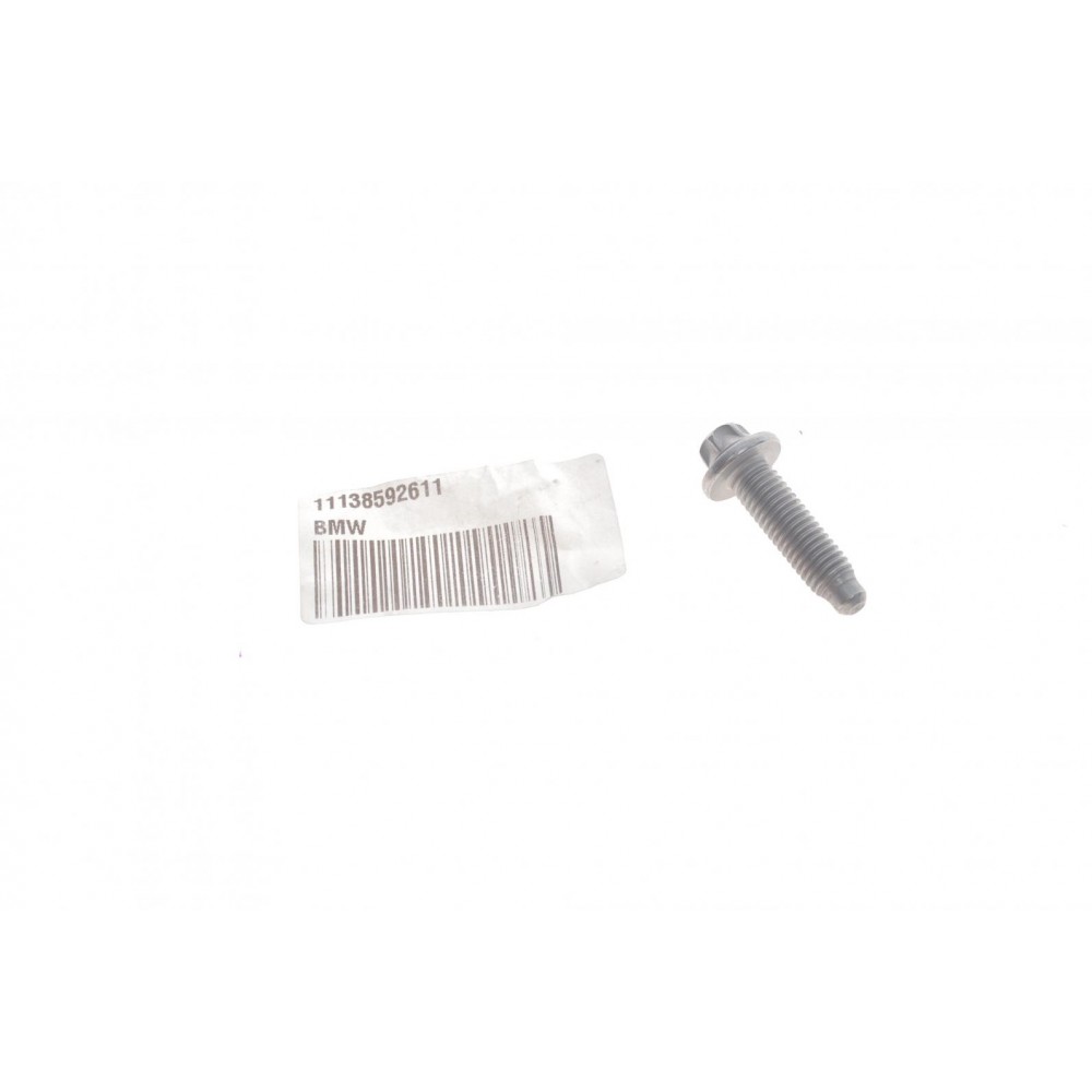 Болт ГБЦ BMW 3 (E46)/5 (E39/E60)/7 (E38) 94-10 M43/M47/M51/M52//M54/M57/N45/N46/N53