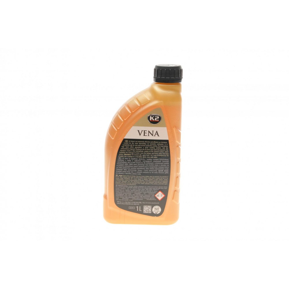 Шампунь для автомобіля Vena (1L)