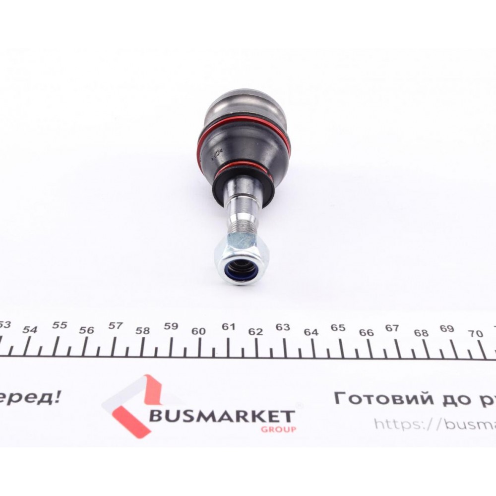 Опора кульова (передня/знизу) Subaru Forester 97-/Impreza 92-/Outback 00-