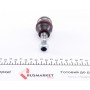 Опора кульова (передня/знизу) Subaru Forester 97-/Impreza 92-/Outback 00-