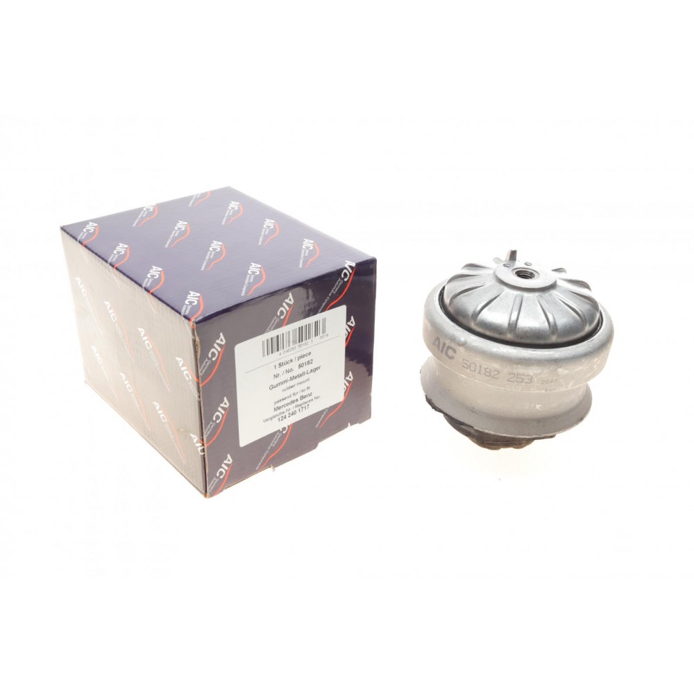 Подушка двигуна (передня) MB 190 (W201)/E-class (W124) 1.8-3.0 82-93