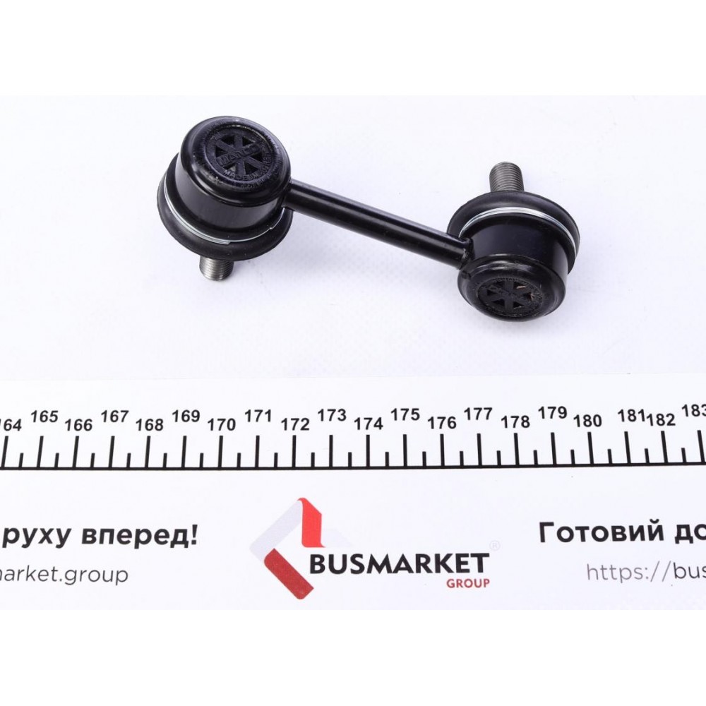 Тяга стабілізатора (переднього) (R) Chevrolet Epica 05-06