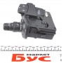 Перемикач підрульовий Renault Kangoo 09- (R) (+радіо)