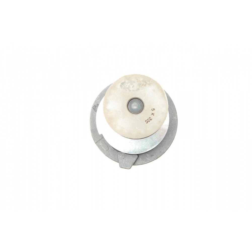 Помпа води Opel Astra F/Kadett E/Omega A/Vectra A/Ascona C 1.6/1.8/2.0 84-98 (B/B)(8 лоп)