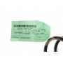Пружина (задня) Renault Megane III Grandtour 1.2-1.4TCe/2.0TCe/1.5-1.9dCi/1.6 16V 08-