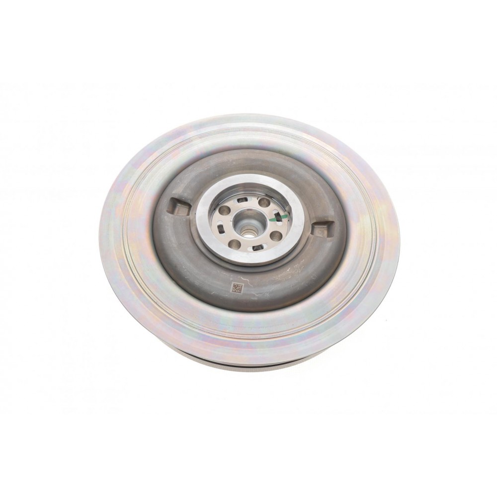 Шків колінвалу Volvo S60/S90/V60/V90/XC60/XC90 13-