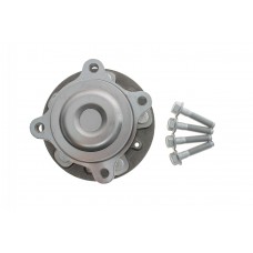 Підшипник маточини (задньої) Opel Astra J/Chevrolet Cruze 09- (+ABS)