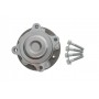 Підшипник маточини (задньої) Opel Astra J/Chevrolet Cruze 09- (+ABS)