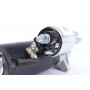 Стартер Iveco Daily III/IV/V 99-14 (2,3kw) (z=9)