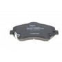 Колодки гальмівні (передні) Chrysler Grand Voyager V 07-/Dodge Caravan 08-/VW Routan 08-13