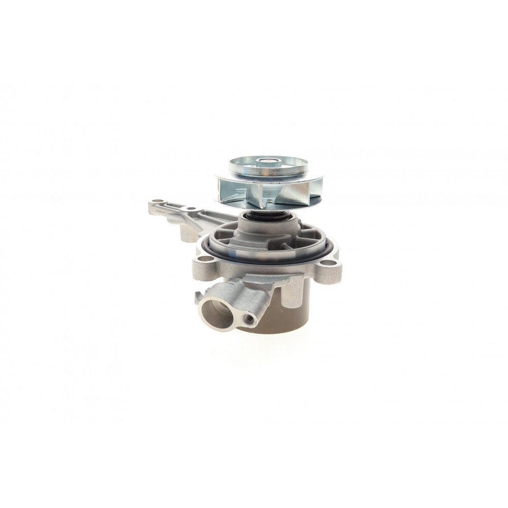Помпа води Audi A3/A4/A6/Q2/Q3/Skoda Octavia/VW Passat B8 2.0D 18- (з прокладкою)