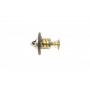 Термостат Audi A1/Skoda Fabia/VW Golf/Passat B6/B7 1.4TSI 07- (95 °C)