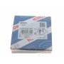 Кришка розподілювача запалювання VW Caddy II 1.4/1.6i 95-04
