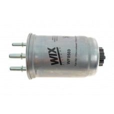 Фільтр паливний Ford Connect1.8 TDCi 02-13