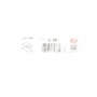 Прокладка кришки клапанів Chevrolet Aveo/Matiz/Spark 1.0/1.2SOHC 00-