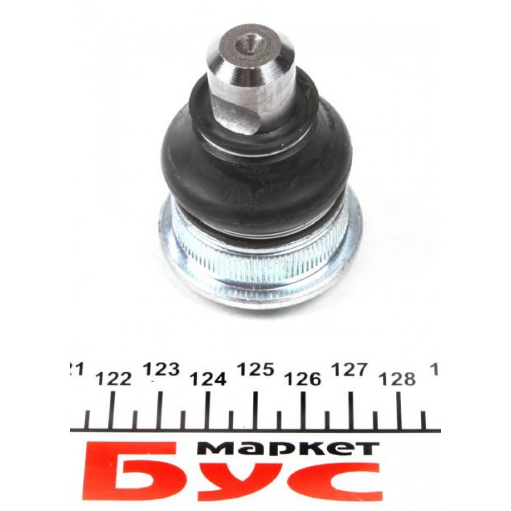 (замінено на 93-09206) Опора шарова (передня/знизу) Renault Logan/Sandero 13- (d=18mm/38.3mm)