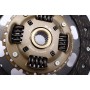 Комплект зчеплення Honda Civic V/VI/VII/HR-V 1.5i/1.6 91- (d=213mm) z=20 (+вижимний)